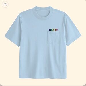 Pocket full of dead dancing bears t shirt- S